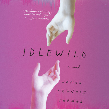 Idlewild by James Frankie Thomas