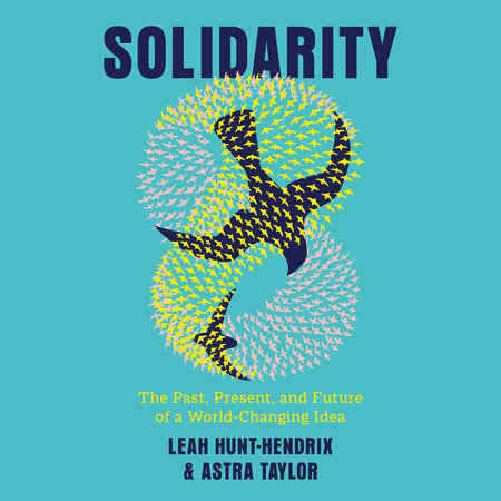 Solidarity by Leah Hunt-Hendrix and Astra Taylor
