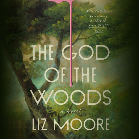 The God of the Woods by Liz Moore