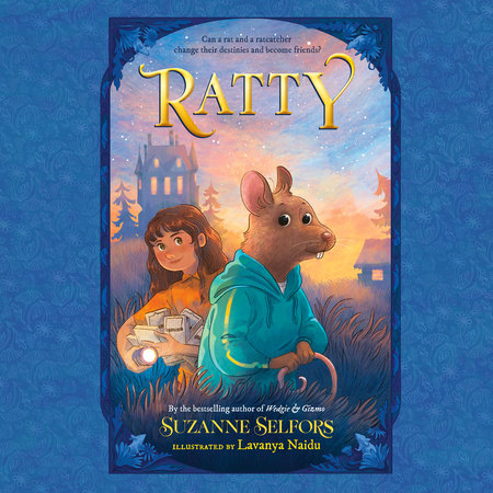 Ratty by Suzanne Selfors