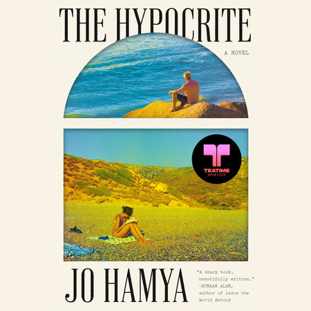 The Hypocrite by Jo Hamya