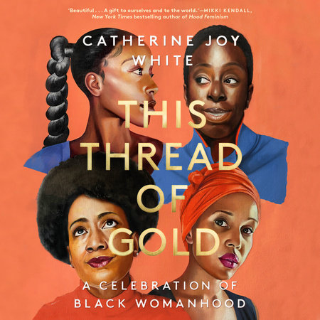 This Thread of Gold by Catherine Joy White