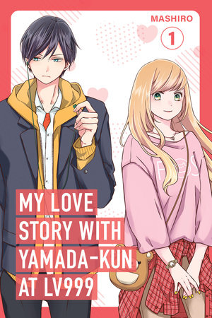 My Love Story With Yamada-kun at Lv999 (TV) - Anime News Network