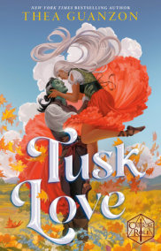 Tusk Love by Critical Role and Thea Guanzon