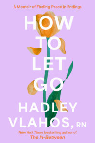 How to Let Go