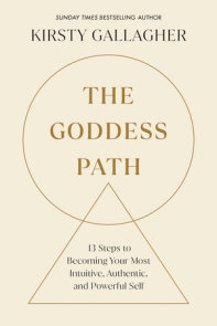The Goddess Path