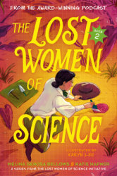 The Lost Women of Science 2