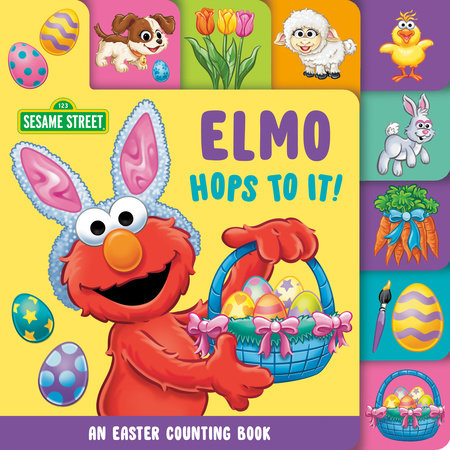 Elmo Pretends He's a Chicken! (Sesame Street) by Andrea Elmo Pretends He's a Chicken! (Sesame Street) by Andrea