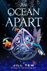An Ocean Apart