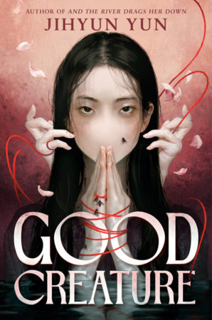 Good Creature by Jihyun Yun