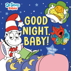 Good Night, Baby! With Dr. Seuss Babies