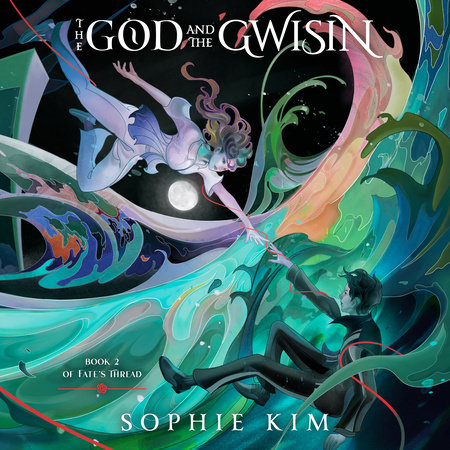 The God and the Gwisin by Sophie Kim
