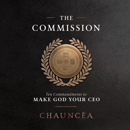 The Commission by Chauncéa