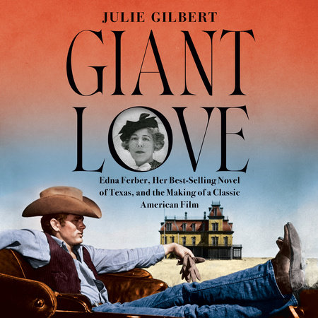 Giant Love by Julie Gilbert