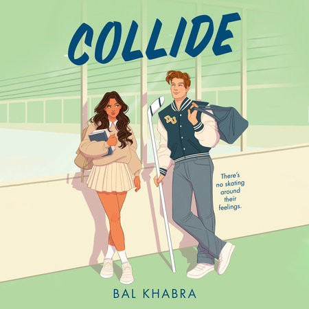 Collide by Bal Khabra