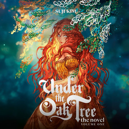 Under the Oak Tree: Volume 1 (The Novel) by Suji Kim: 9780593871195 |  : Books