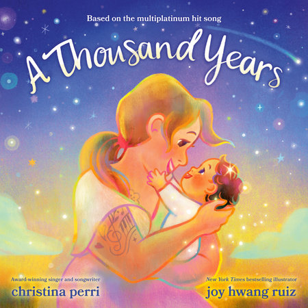 A Thousand Years by Christina Perri