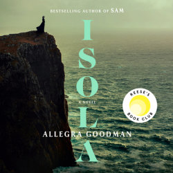 Isola: Reese's Book Club