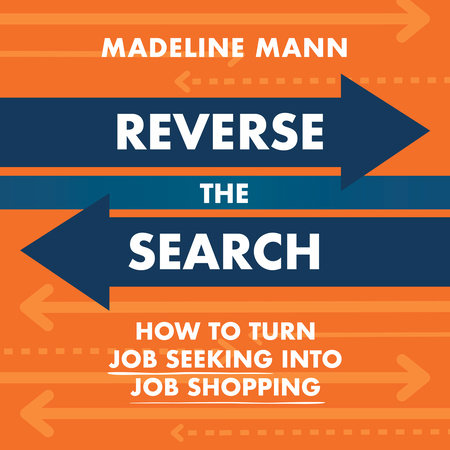 Reverse the Search by Madeline Mann