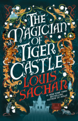The Magician of Tiger Castle