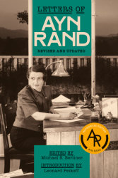 Letters of Ayn Rand
