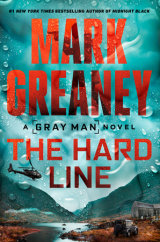 The Hard Line