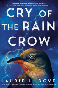 Cry of the Rain Crow