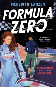 Formula Zero