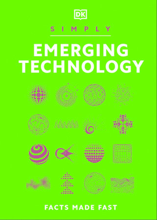 Simply Emerging Technology by DK