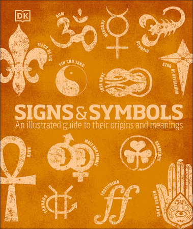 Signs and Symbols by DK