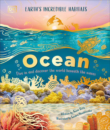 Ocean by Annie Roth
