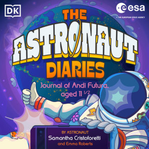 The Astronaut Diaries