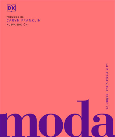 Moda (Fashion) by Caryn Franklin