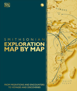 Exploration Map by Map