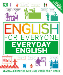 English for Everyone Everyday English