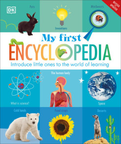 My First Encyclopedia