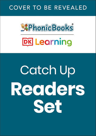 Phonic Books The Resolvers