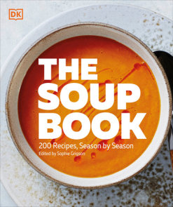 The Soup Book