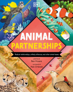 Animal Partnerships