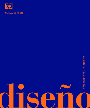 Diseño (Design) by DK