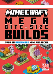 Minecraft: Guide to Enchantments & Potions: Mojang AB, The Official  Minecraft Team: 9781101966341: : Books