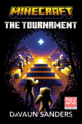 Minecraft: The Tournament
