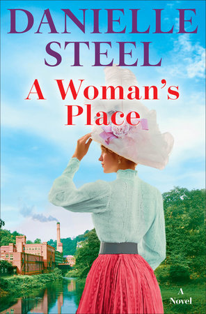 A Woman's Place by Danielle Steel