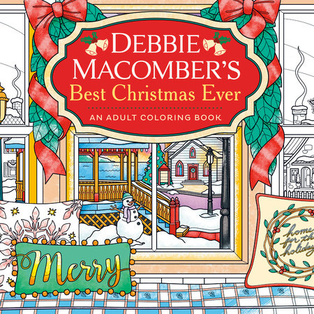 Debbie Macomber's Best Christmas Ever by Debbie Macomber