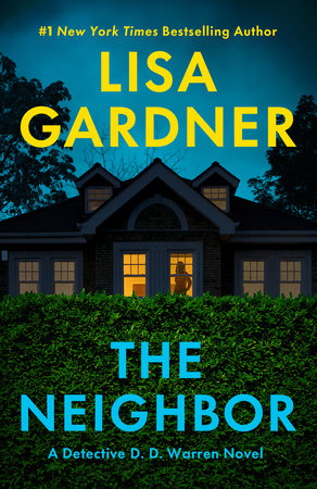 The Neighbor by Lisa Gardner