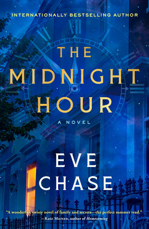 The Midnight Hour by Eve Chase