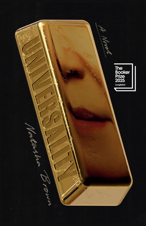 Universality by Natasha Brown