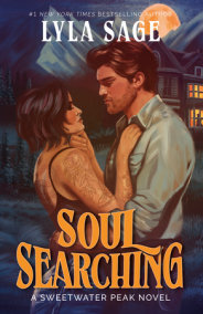 Soul Searching Cover