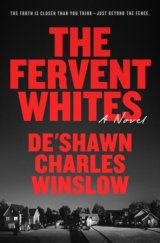 The Fervent Whites