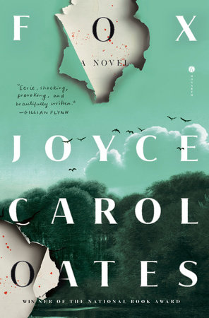 Fox by Joyce Carol Oates